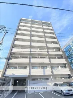 大供Aマンションの画像
