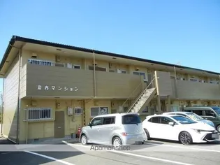 岩内マンションの画像