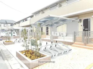 ソシアIIの画像