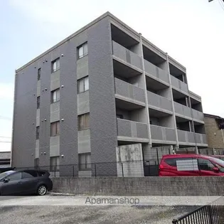 グリーンハイム三軒の画像