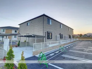 サン パストラルVIの画像