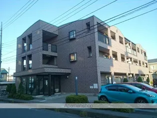 グランメールAの画像