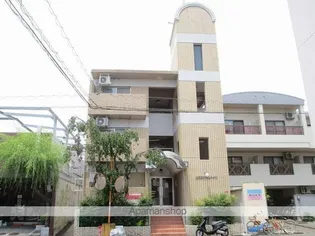 山城ロイヤルハイツの画像