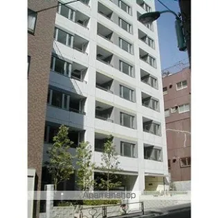 レジディア文京湯島【5階】の外観