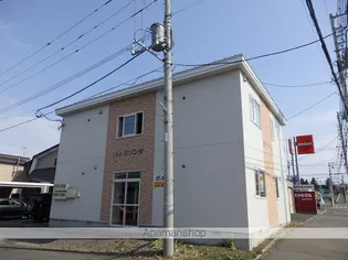 メェージソンⅣの画像