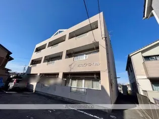 エスポアロイヤル【2階】の外観