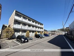 レオパレスLOTUS Aの画像