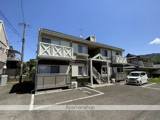 富貴原ハイツABC棟の画像