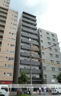 スカイコートパレス西巣鴨Ⅱ【602号室号室】の外観