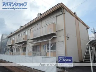 パナハイツ熊野C,Dの画像