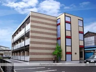 レオパレスブロン シャトレの画像