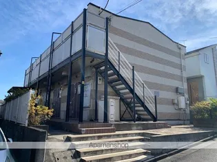 レオパレス久末【1階】の外観