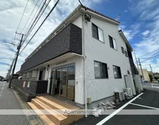 メイクレールの画像