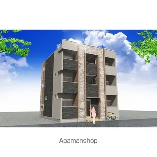 テラス菊井の画像