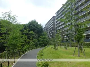 BRILLIA CITY 横浜磯子 G棟の画像