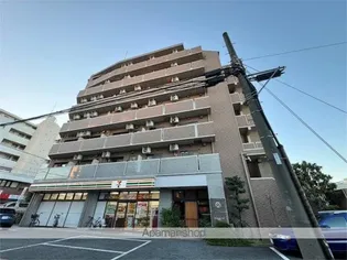 藤和シティスクエア吉祥寺の画像