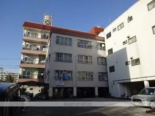 愛宕ハイツの画像