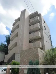 アロヒ ラウレ・ア ハレ【4階】の外観