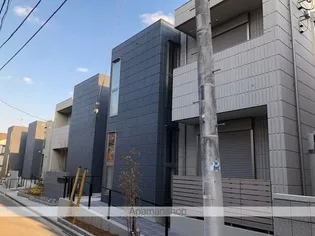 フォルス井の頭2 WESTの画像