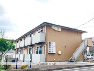 ハイツエイトIVの画像