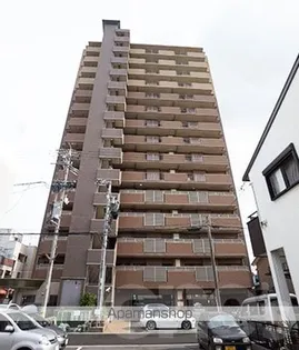 WILLDO太閤通「ウィルドゥタイコウドオリ」【9階】の外観