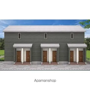 サンクレールB棟の画像