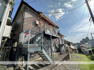 ドミール 有阪の画像