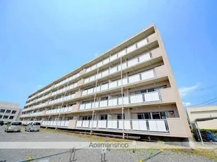 ビレッジハウス矢板2号棟の画像