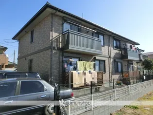 グリーンハイツの画像