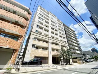 REPOSER名駅南 (ルポゼ名駅南)【605FR号室】の外観