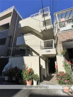 レジデンスネモトの画像