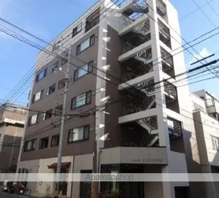 COURT CONDOHRの画像