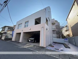 ベルトピア松戸第08の画像