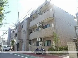 ルミエール正和【3階】の外観