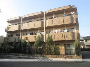 サンライズ清和【1階】の外観