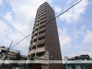 ヴァンデュール名古屋御器所【8階】の外観