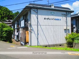 ガーデンハイツみのわ Aの画像
