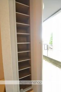 エクセルコート・K【2階】の内装