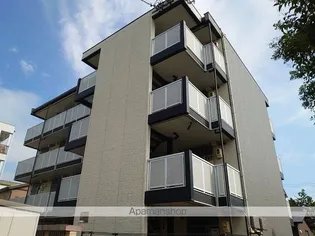 レオパレスESPOIR東伊場【1階】の外観