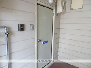 ファミールサンワ今町【203号室】のその他画像