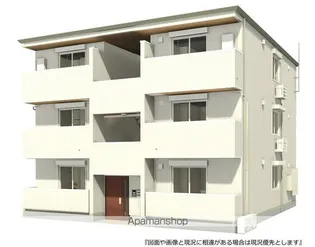 カーサ IIIの画像