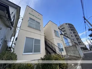 ハウスウォルナットの画像