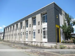 パークサイド室小路【104号室】の外観