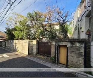 森ハウス【2階】の外観