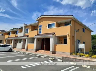 コオリナ ハイツⅠの画像