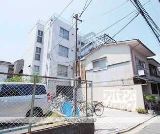 ヴィラコート川端の画像