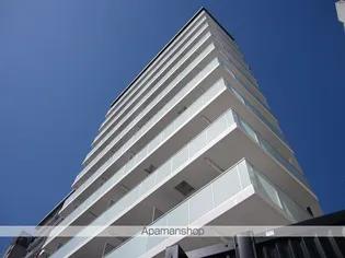 プラウドフラット戸越銀座の画像