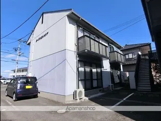ガーデンビレッジEの画像