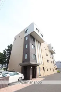 フジパークサイド山鼻の画像