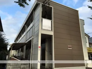 レオパレス栄【2階】の外観